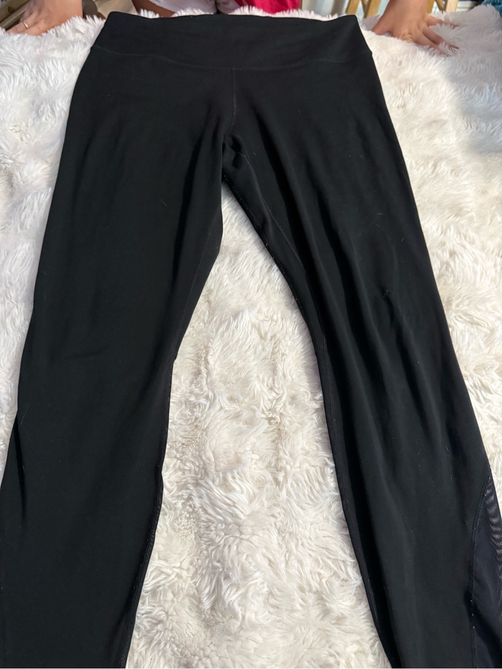 Nike Black Women's Leggings